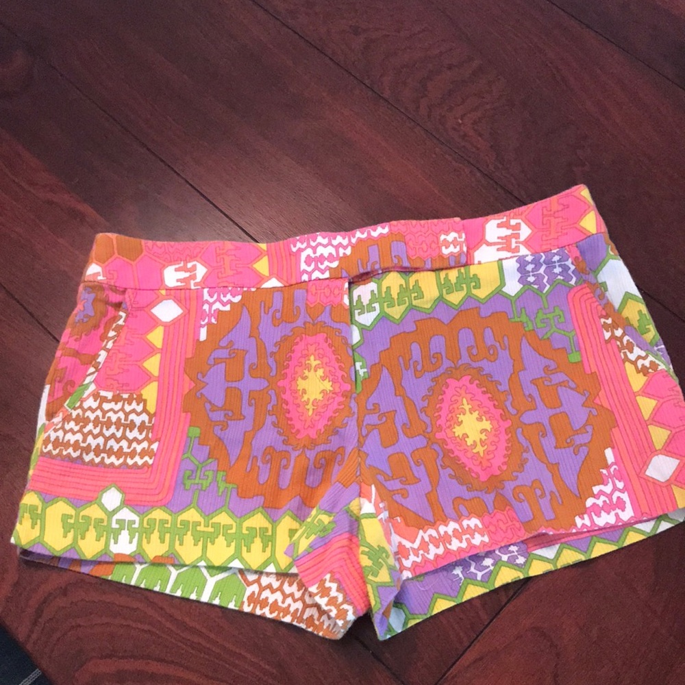 Trina Turk Shorts